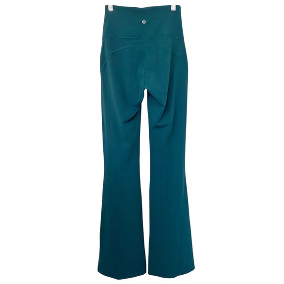 Lululemon Peloton Groove HR Flare Pants - Picture 10 of 17